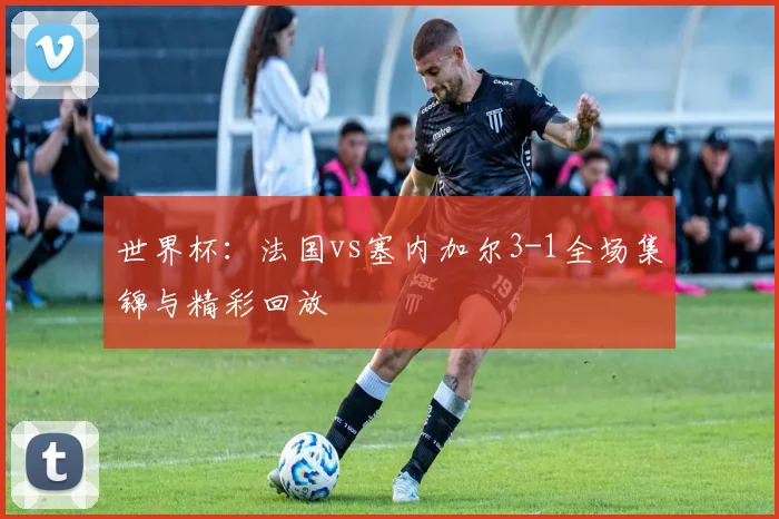 世界杯：法国vs塞内加尔3-1全场集锦与精彩回放